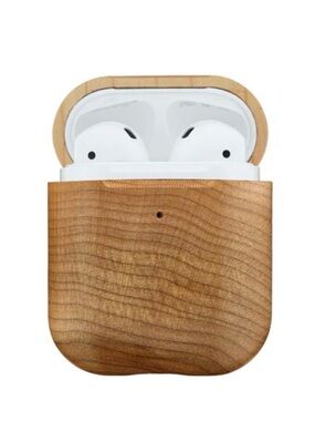 Andar - Madera iPod wooden case